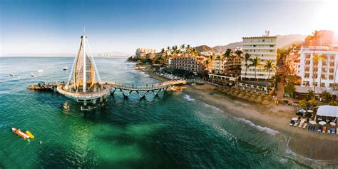 The cheapest month for flights from Los Angeles to Puerto Vallarta is September, where tickets cost $239 on average. On the other hand, the most expensive months are December and April, where the average cost of tickets is $399 and $397 respectively. 